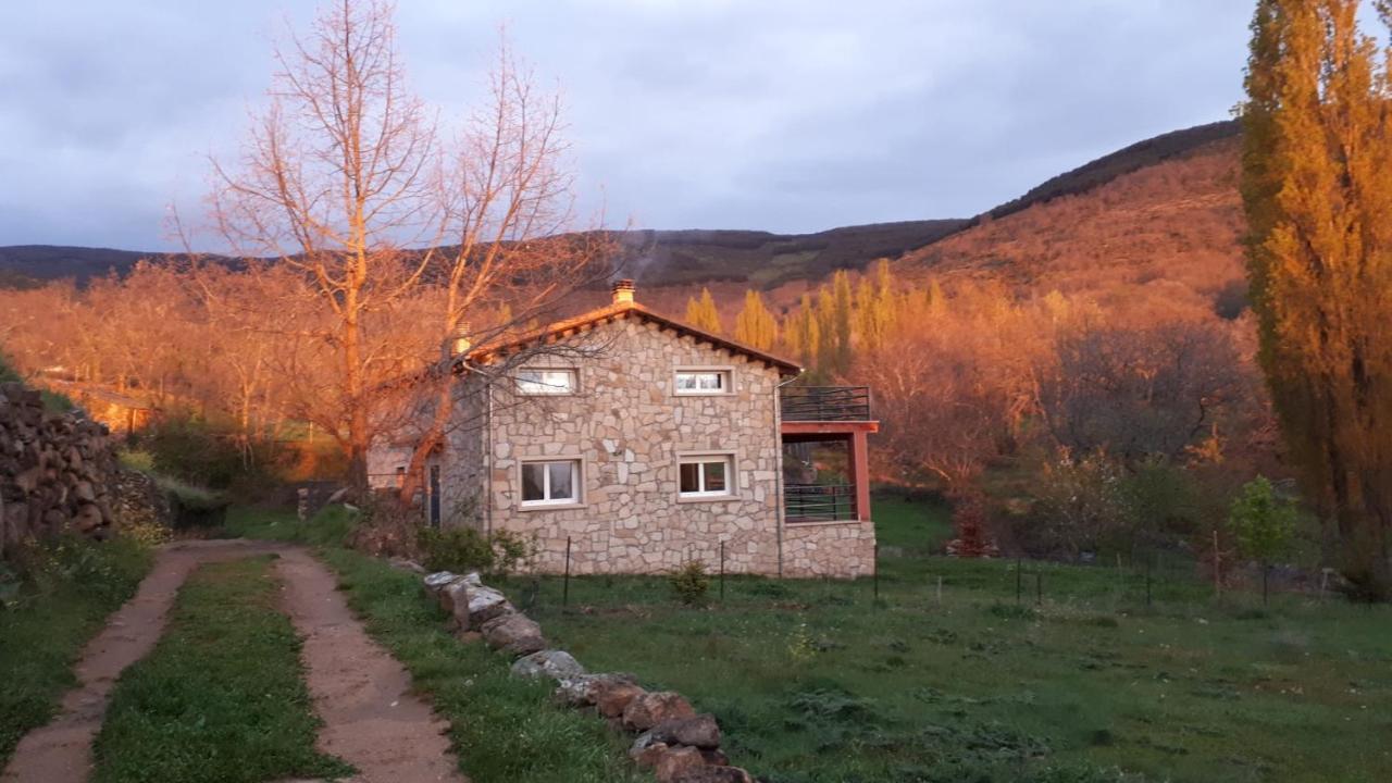 Casa Sierra Avellaneda  المظهر الخارجي الصورة