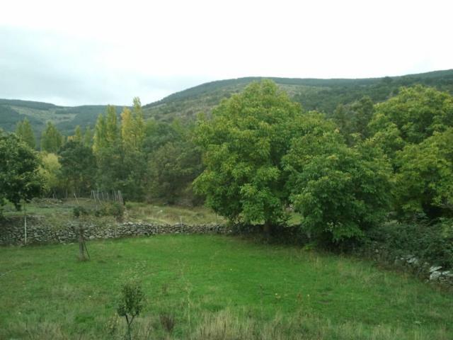 Casa Sierra Avellaneda  المظهر الخارجي الصورة
