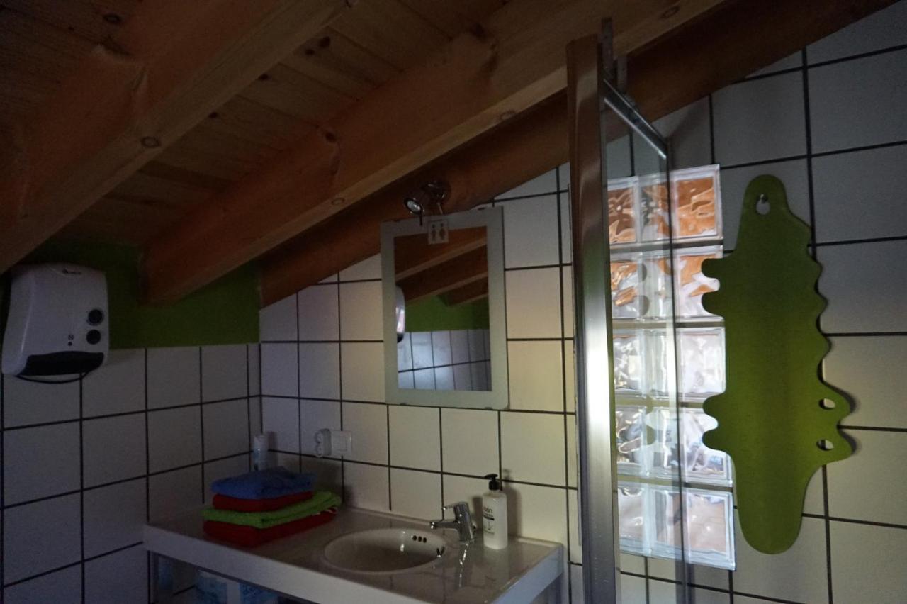 Casa Sierra Avellaneda  المظهر الخارجي الصورة