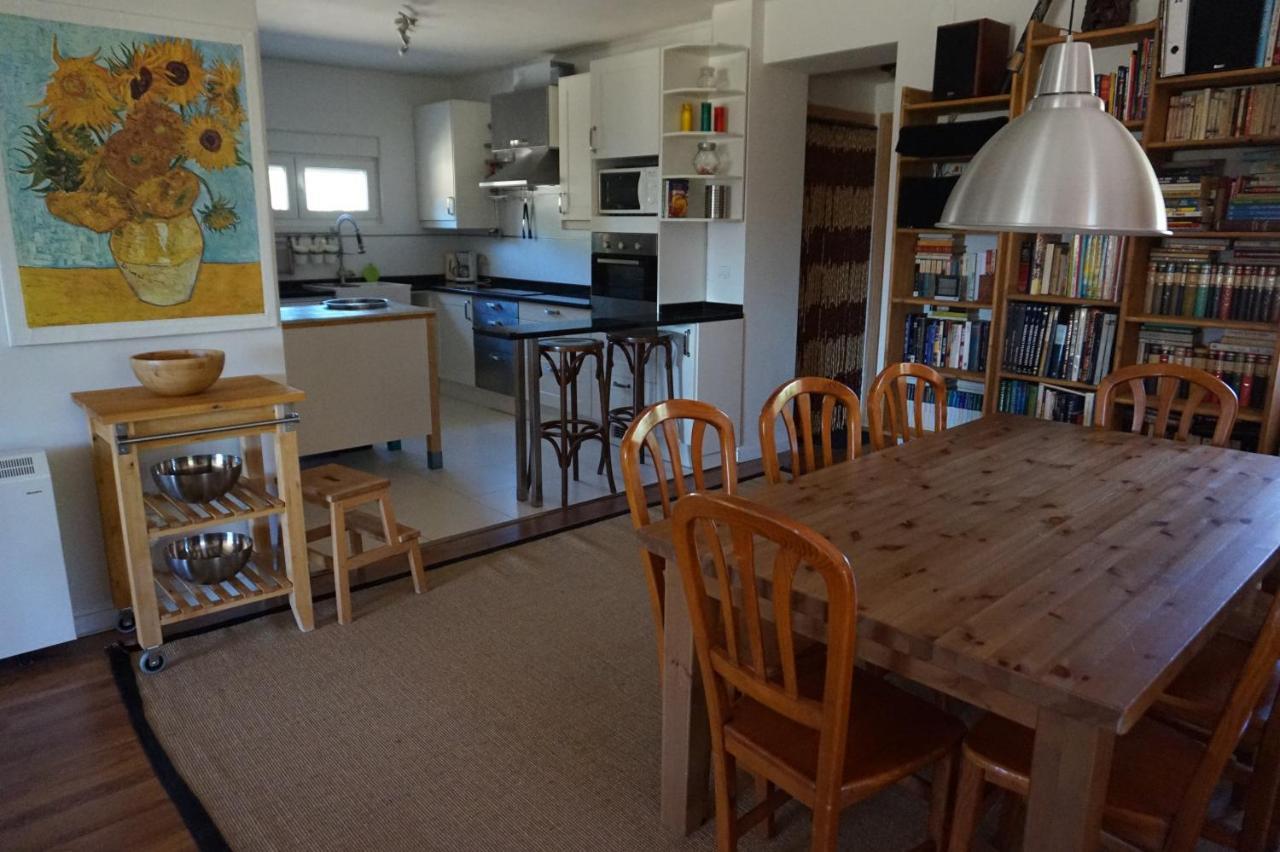 Casa Sierra Avellaneda  المظهر الخارجي الصورة
