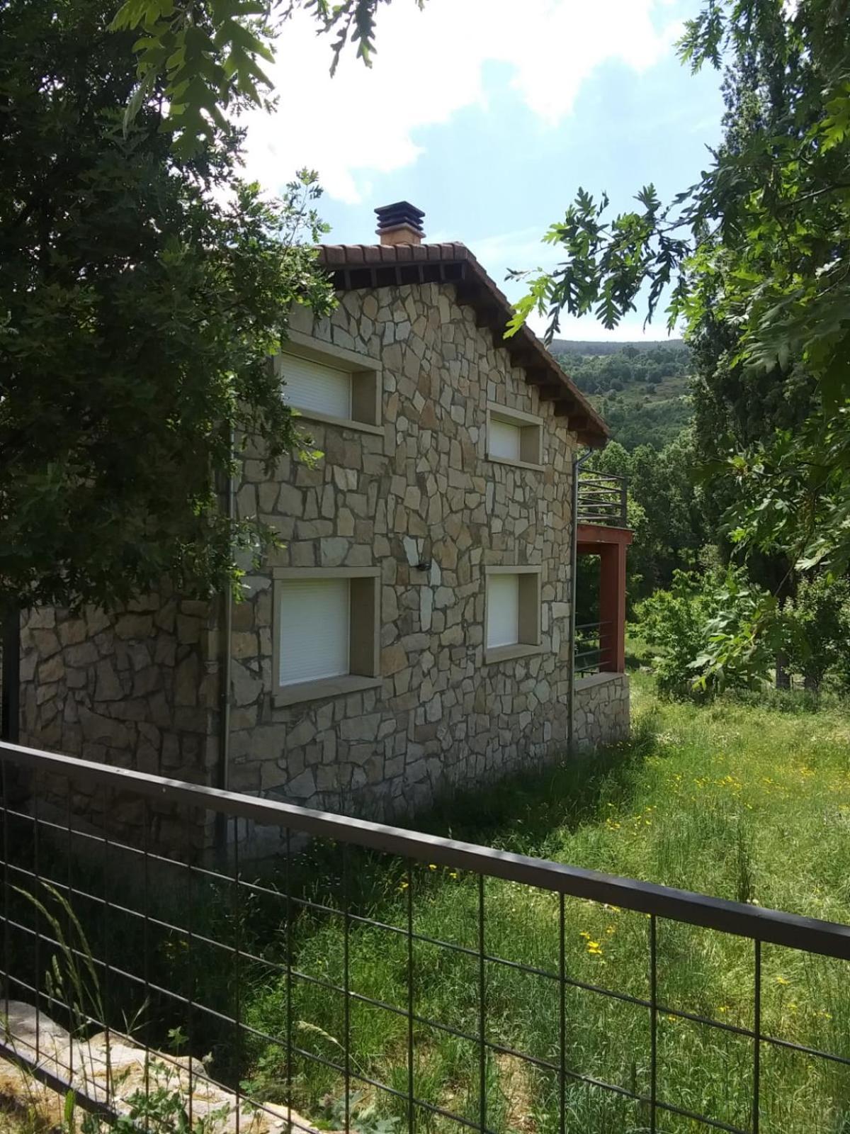 Casa Sierra Avellaneda  المظهر الخارجي الصورة